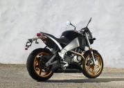 Buell XB12S